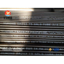 ASTM A213 T5 High Temperature Alloy Steel Tube